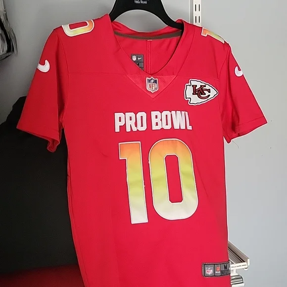 Nike NFL jerseys - Picture 5 of 16